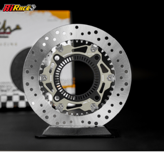 ĐĨA THẮNG GH-RACING RACE 240MM ABS-  SHVN 125/160 