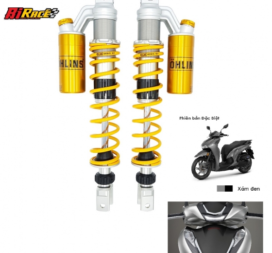 PHUỘC OHLINS SH300/350i - HO817