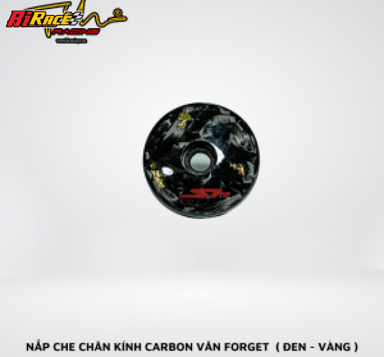NẮP CHE CHÂN KÍNH CARBON VÂN MÀU - XE SH, LEAD