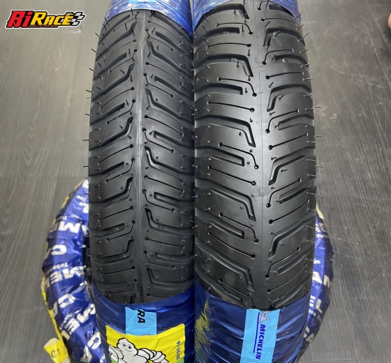 CẶP VỎ MICHELIN EXTRA 80-90 90-90/14