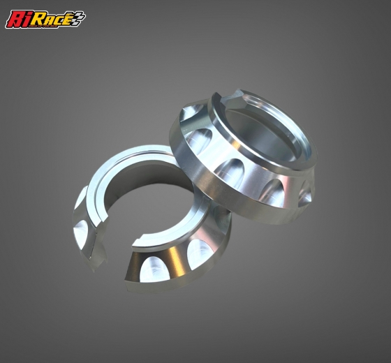 CHÉN PHUỘC OHLINS CNC