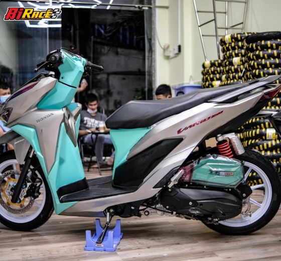 CẶP VỎ PIRELLI DIABLO ROSSO 90/80 - 100/80 ( CẶP )