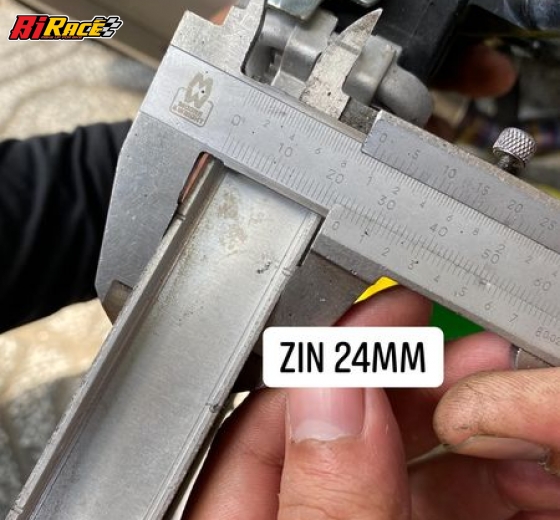 KÉT NƯỚC NHÔM X1R - VARIO 2VAL, AB 2VAL, PCX 125,150