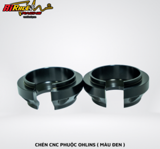 CHÉN PHUỘC OHLINS CNC