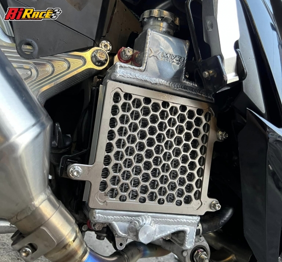 KÉT NƯỚC NHÔM X1R - VARIO 2VAL, AB 2VAL, PCX 125,150