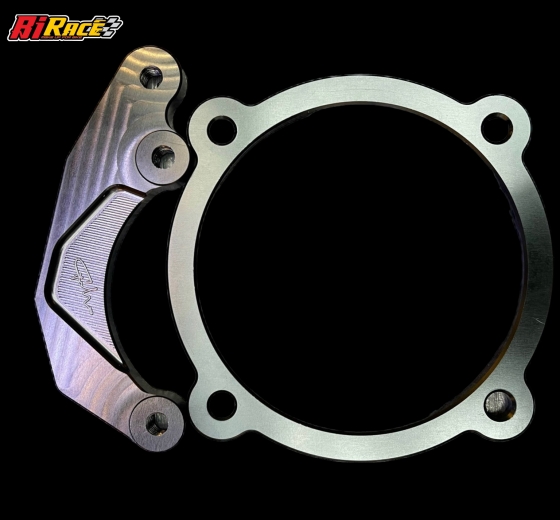 PAD HEO SAU SH150 - 350 - GH RACING