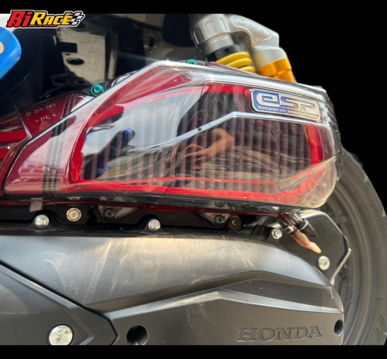 LỌC GIÓ STB CHÍNH HÃNG - VARIO/ CLICK/ AIR BLADE 125, 150