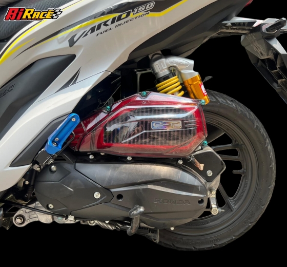 LỌC GIÓ STB CHÍNH HÃNG - VARIO/ CLICK/ AIR BLADE 125, 150