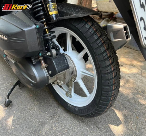 CẶP VỎ MICHELIN EXTRA 80-90 90-90/14