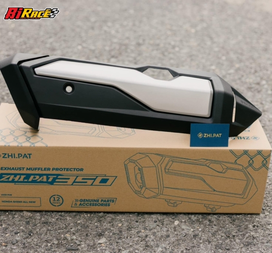 ỐP PÔ ZIN SH350I -ZHIPAT CHÍNH HÃNG