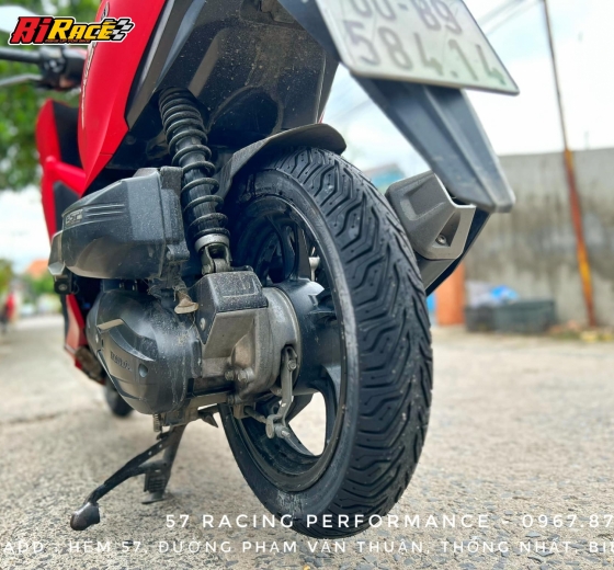 CẶP VỎ GOODRIDE 80/90-90/90-14 ( CẶP )