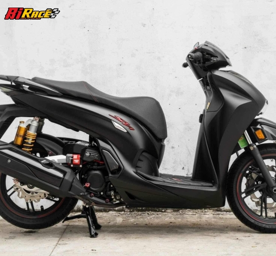 ỐP PÔ ZIN SH350I -ZHIPAT CHÍNH HÃNG