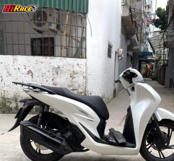 ỐP PÔ ZIN SH125i - 160i -ZHIPAT CHÍNH HÃNG - Mẫu ADV