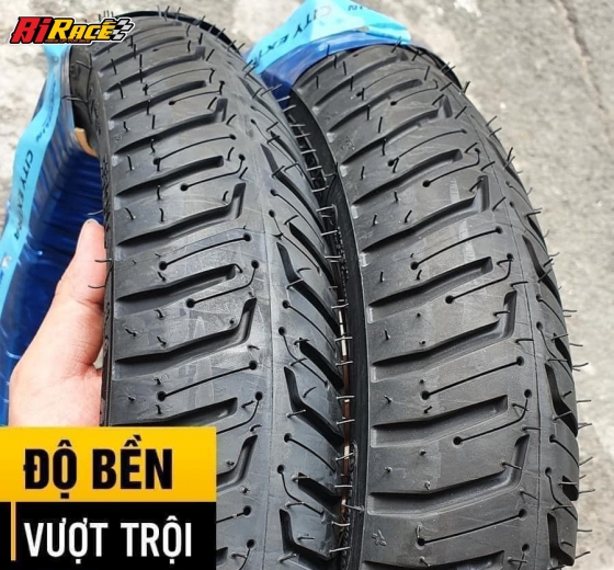 CẶP VỎ MICHELIN EXTRA 80-90 90-90/14