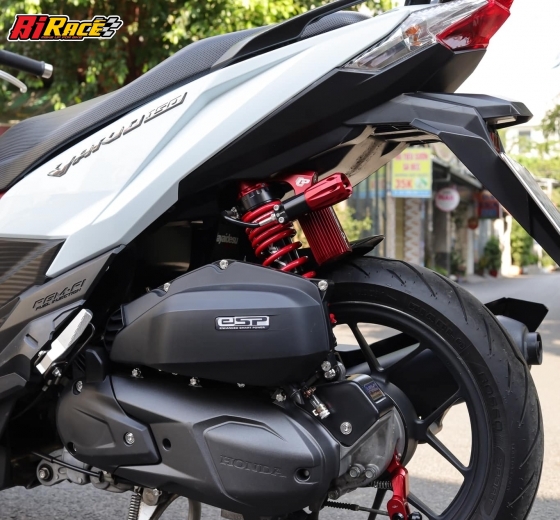 PHUỘC PROFENDER AIR SERIES - VARIO150/ VISION /LEAD