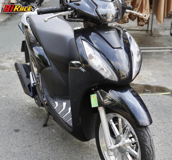 PHA ĐÈN LED ZHIPAT - VISION 2020 - 2022