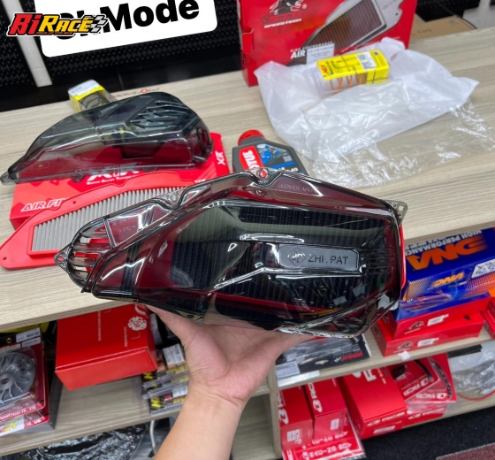 LỌC GIÓ STB CHÍNH HÃNG - VARIO/ CLICK/ AIR BLADE 125, 150