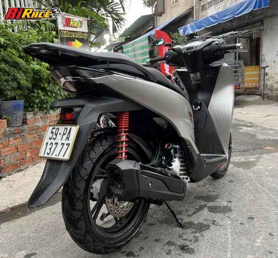 CẢNG NHỰA ZHIPAT CHÍNH HÃNG - GẮN SHVN 2020 TRỞ LÊN