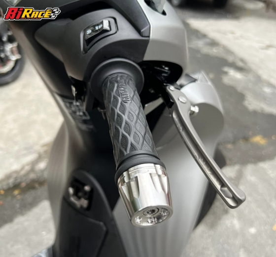 GÙ INOX 304 GH-RACING- XE SH