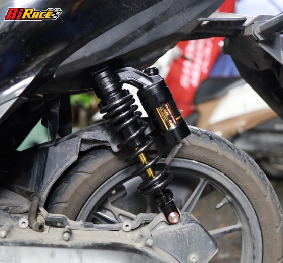 PHUỘC RCB FLOW-PRO ĐTV - VARIO 150 ,VISION,SCOOPY
