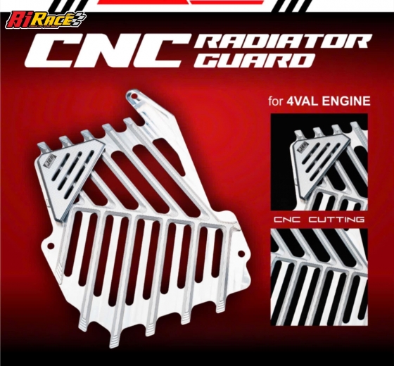 CHE KÉT NƯỚC CNC JBH-XE 4VAL  VARIO, AB, SHVN,LEAD 