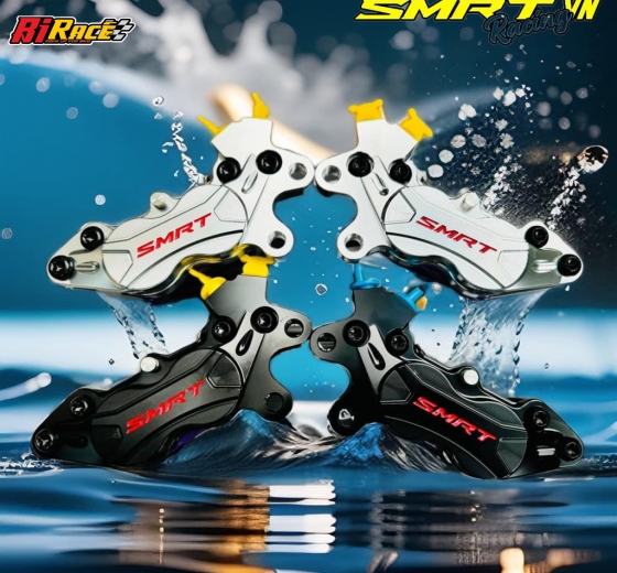 BỐ THẮNG SMRT - 4PIS