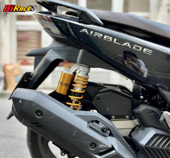 PHUỘC OHLINS AIRBLADE 125/150/160 - HO242