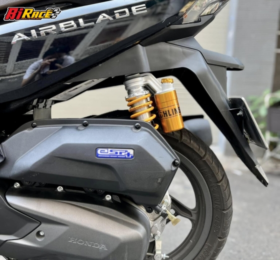 PHUỘC OHLINS AIRBLADE 125/150/160 - HO242