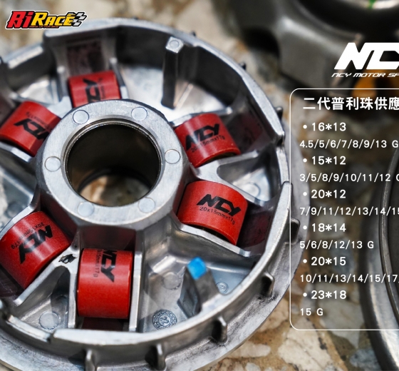 FULL BỘ NỒI CHÍNH HÃNG NCY VARIO 125/ 150