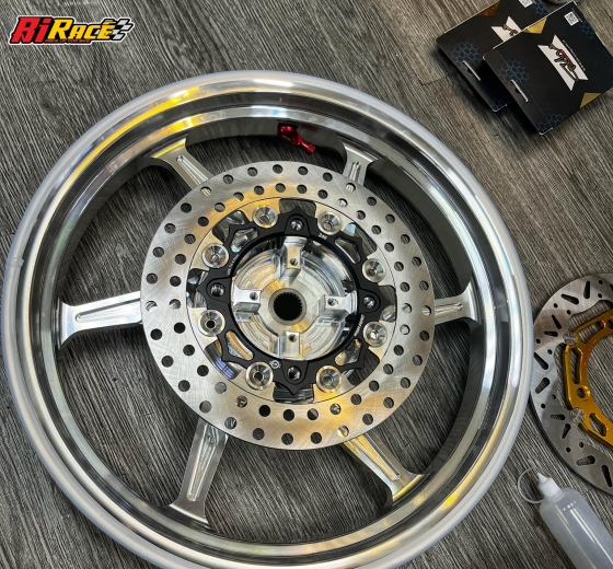 ĐĨA TQ6 V2 SH - 240MM