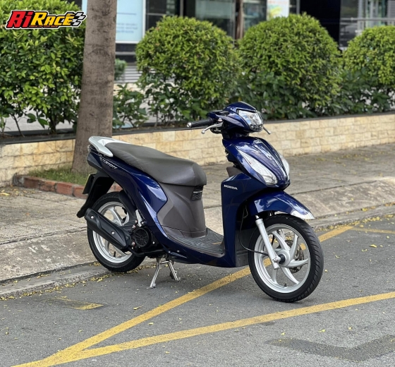 CHỐNG ĐỨNG KÈM LÒ XO INOX -  VISION 2018- 2021