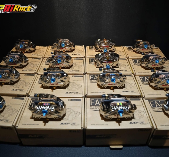 HEO MFZ 2PIS CÁNH GIÓ PRO NIKEN