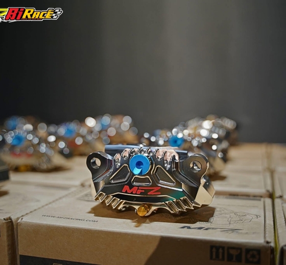 HEO MFZ 2PIS CÁNH GIÓ PRO NIKEN