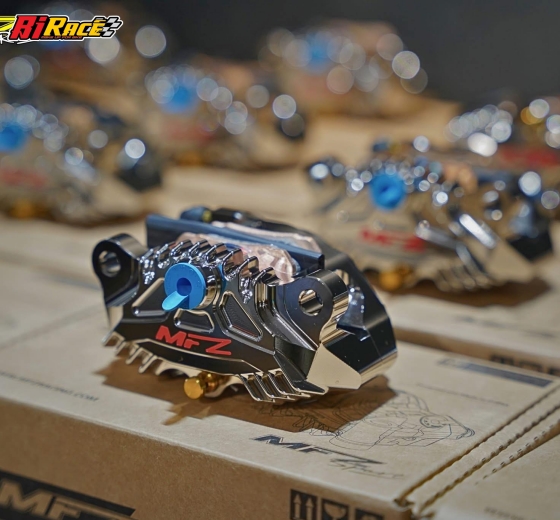 HEO MFZ 2PIS CÁNH GIÓ PRO NIKEN