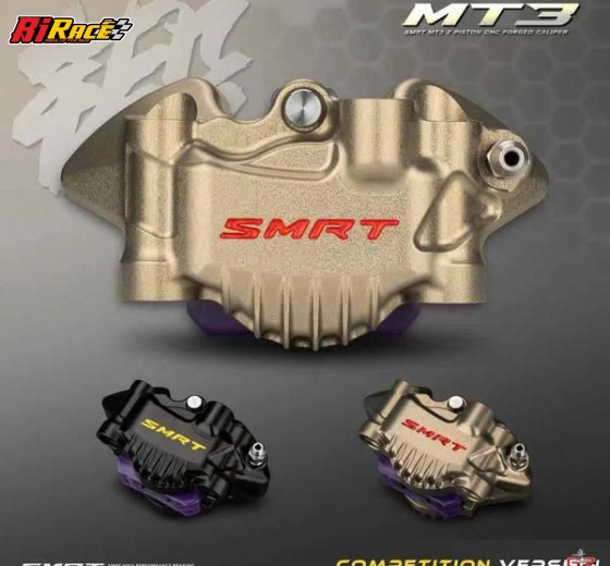 HEO SMRT MOTO 3 - 2pis