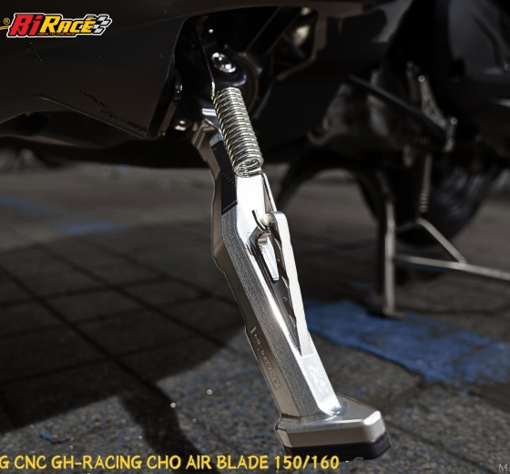 CHỐNG NGHIÊNG NHÔM CNC GH RACING - AB/ VISION/LEAD