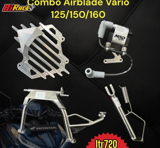 Combo 3 món kiểng VARIO - 1TR600K