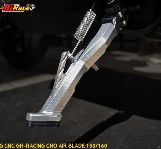 CHỐNG NGHIÊNG NHÔM CNC GH RACING - AB/ VISION/LEAD