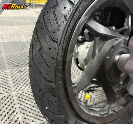 MUA 1 TẶNG 1 - VỎ SHVN PIRELLI ANGEL - 1 CẶP 