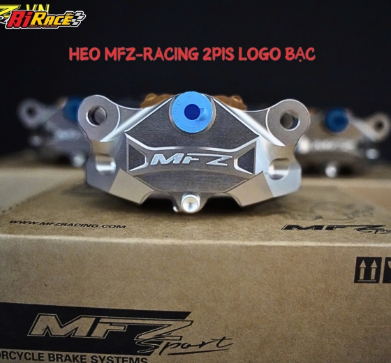 HEO MFZ 2PIS V2 BILLET -  NIKEN