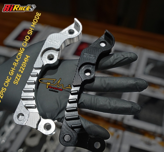 PÁT HEO SH MODE 2PIS - GH RACING