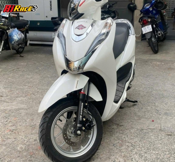 PHUỘC LCM LEAD CBS -ĐỜI 2017 ĐẾN 2024