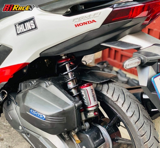 PHUỘC KYB VARIO/ VISION/ SH MODE /LEAD - ALPHA 