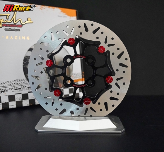 ĐĨA THẮNG GH RACING LEAD CBS 220mm