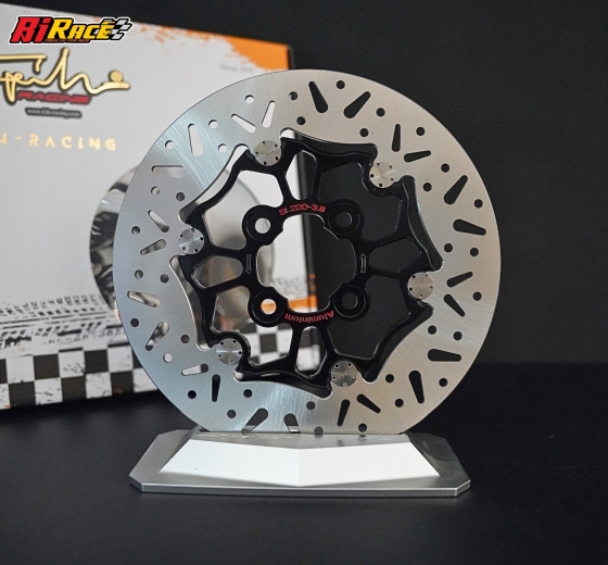 ĐĨA THẮNG GH RACING LEAD CBS 220mm