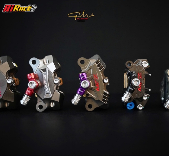  ỐC XẢ GIÓ NHANH- ĐẦU NỐI CNC