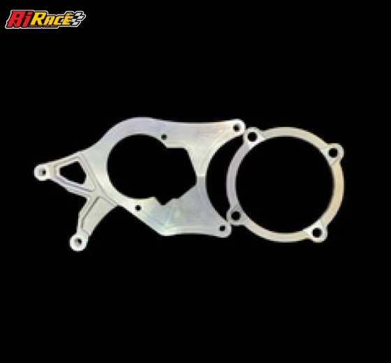 PÁT HEO SAU SH350 - GH RACING
