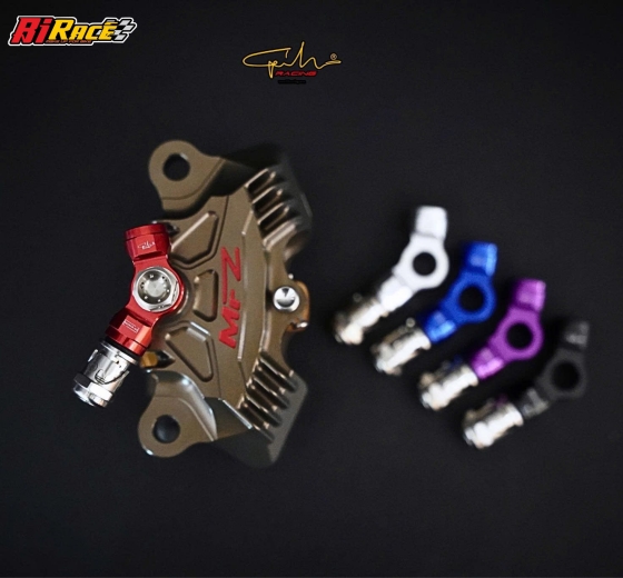  ỐC XẢ GIÓ NHANH- ĐẦU NỐI CNC