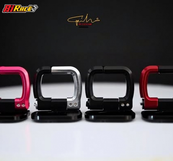 MÓC TREO ĐỒ CNC GH RACING V3- SHVN 