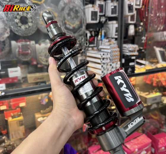 PHUỘC KYB VARIO/ VISION/ SH MODE /LEAD - ALPHA 